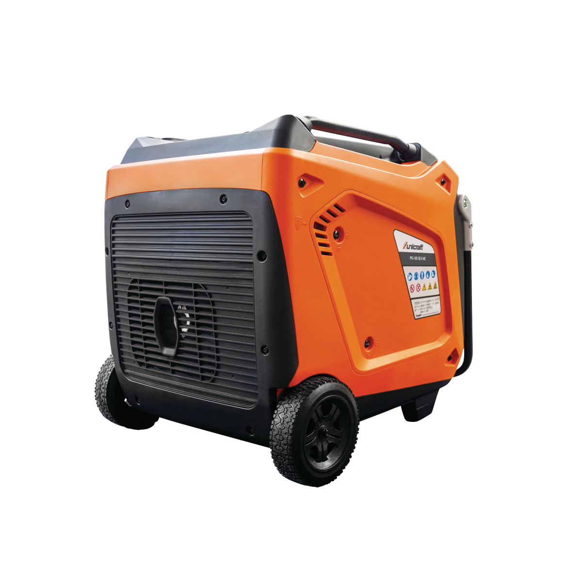 Invertorová elektrocentrála PG-I 85 SE-S HC