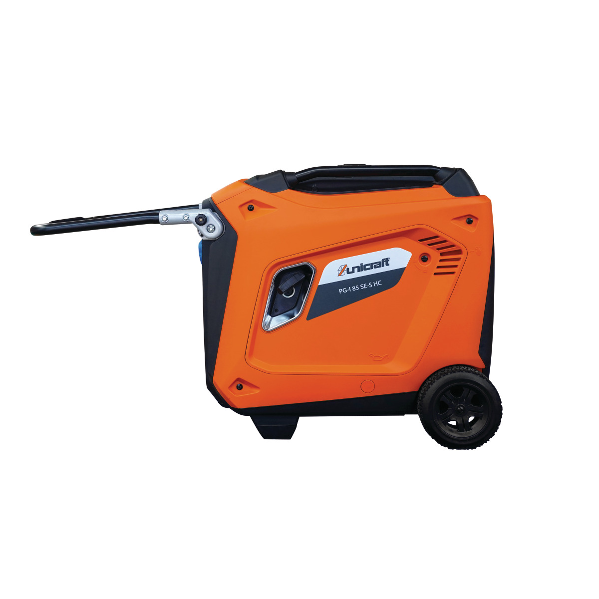 Invertorová elektrocentrála PG-I 85 SE-S HC