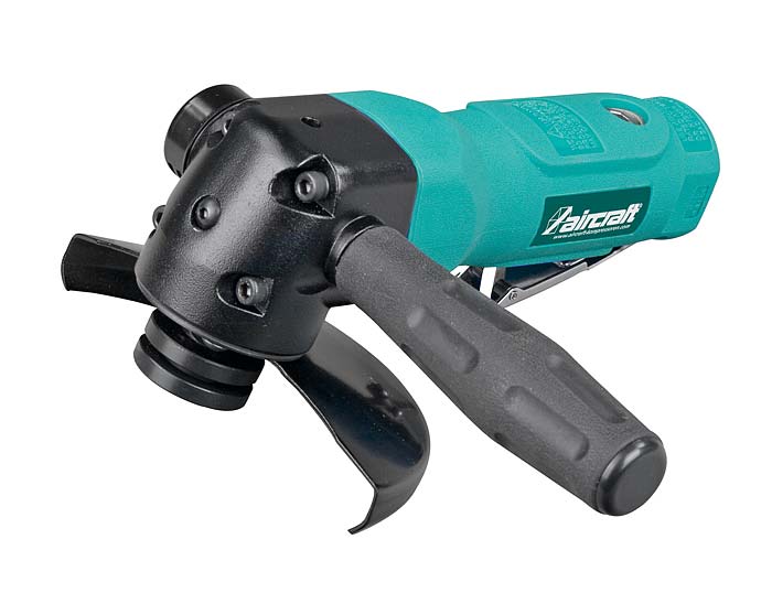 Aircraft® Úhlová bruska WS 125 PRO