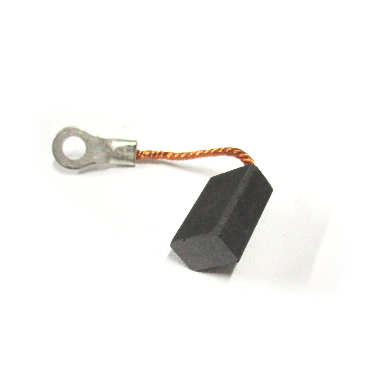Uhlík motora pre magnetické vŕtačky MB 351, 351 F, 300, 502 E, KE 6
