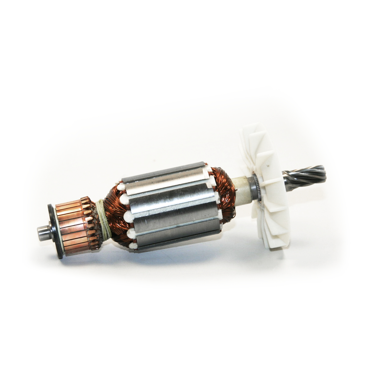 Rotor pre magnetické vŕtačky MB 351, MB 502 E