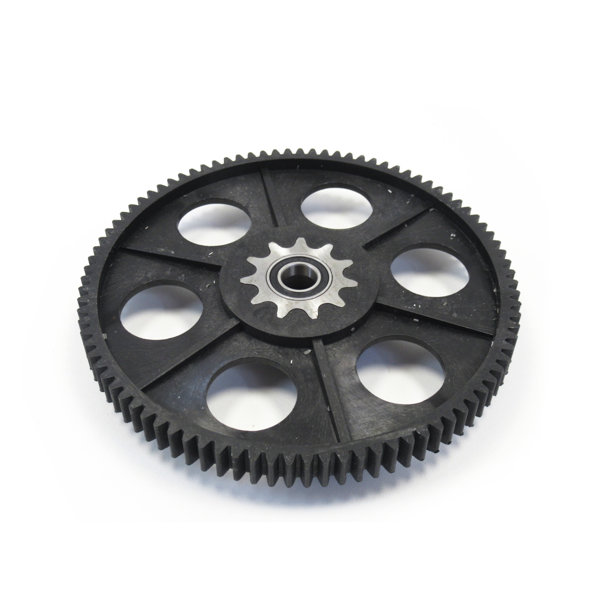 Ozubené koleso pre hobľovačky ADH 26 C, ADH 31 C