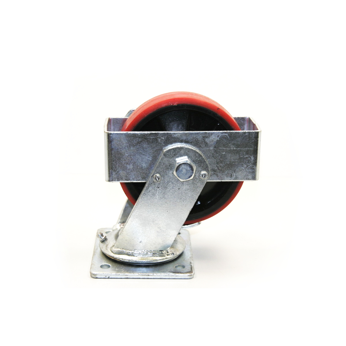 Koliesko k nožnicovému zdvíhaciemu stolu FHT 500 - Otočné