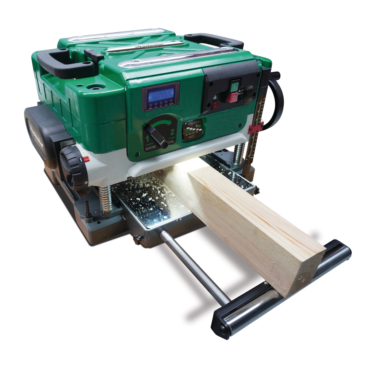 Preťahovačka DH 330-2 SPIRAL