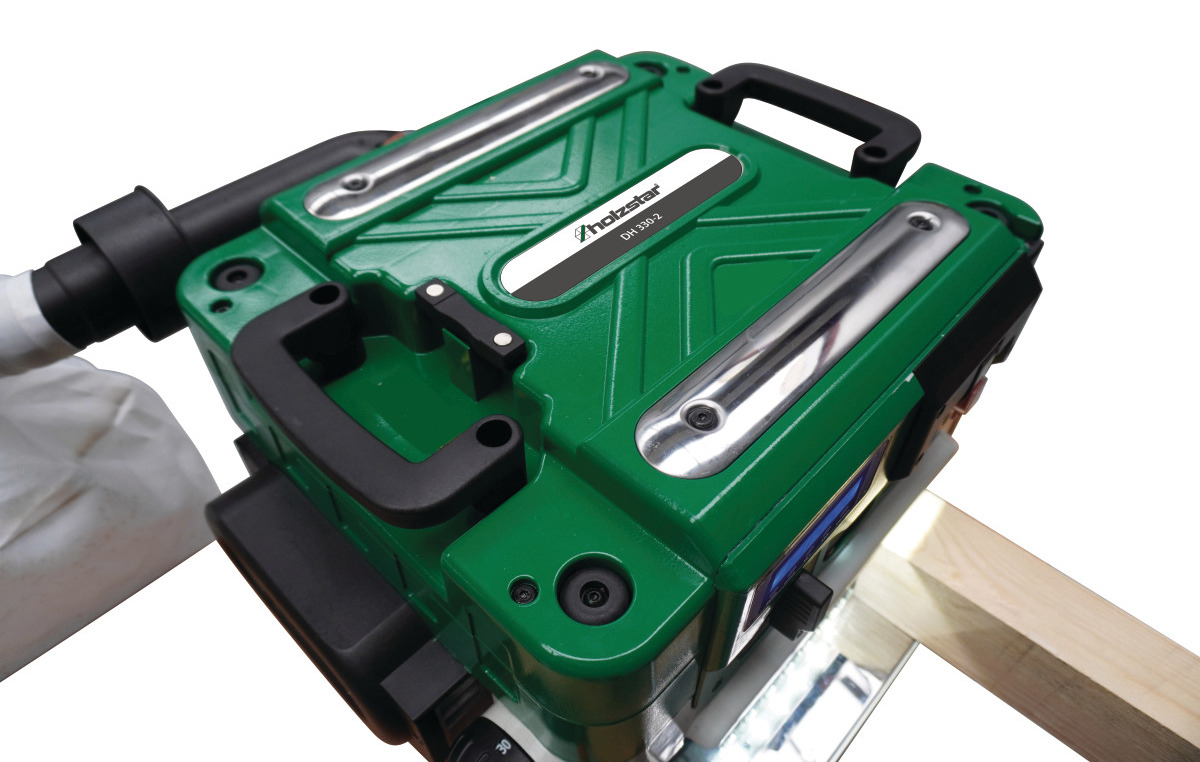 Preťahovačka DH 330-2 SPIRAL