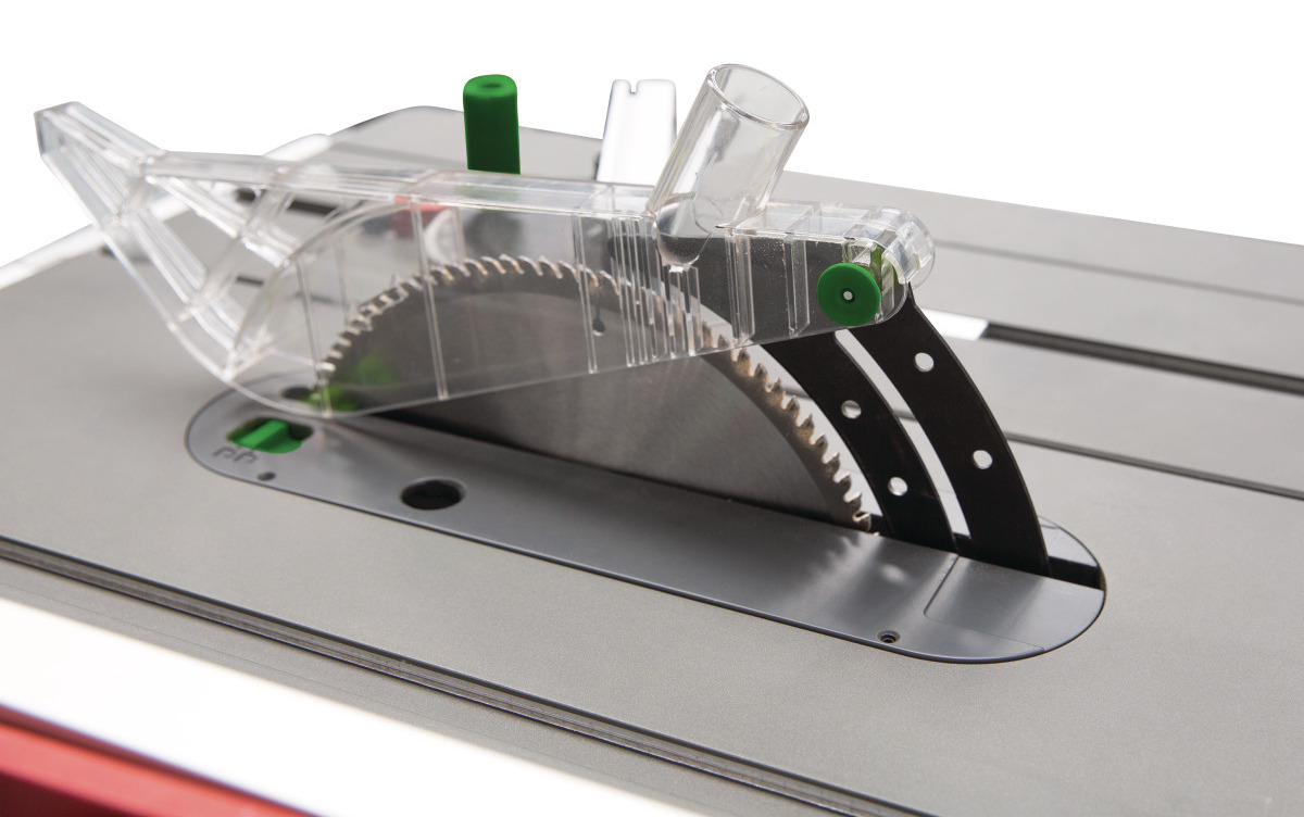 HOLZSTAR TKS 256 M Stolní kotoučová pila 1800W - 5902256