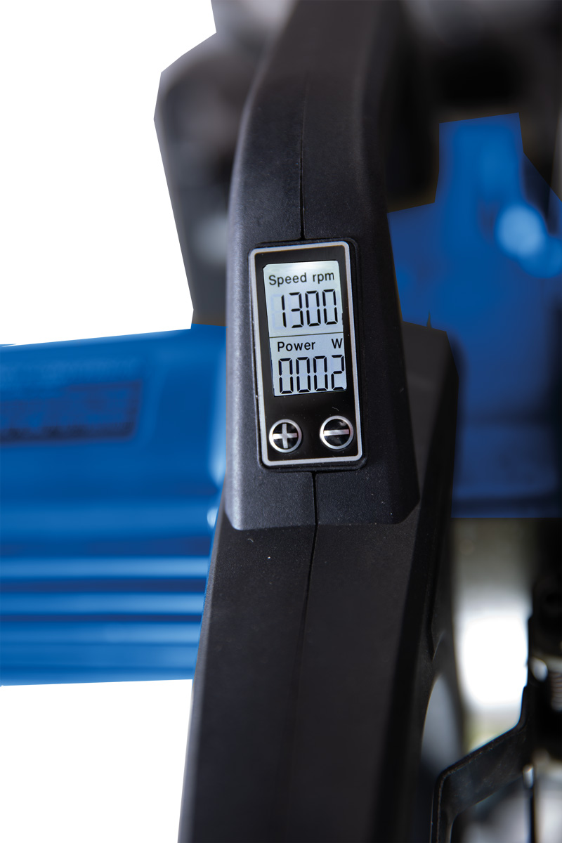 Metallkraft MTS 185-3 B Stolní kotoučová pila na kov 1500W - 3840186