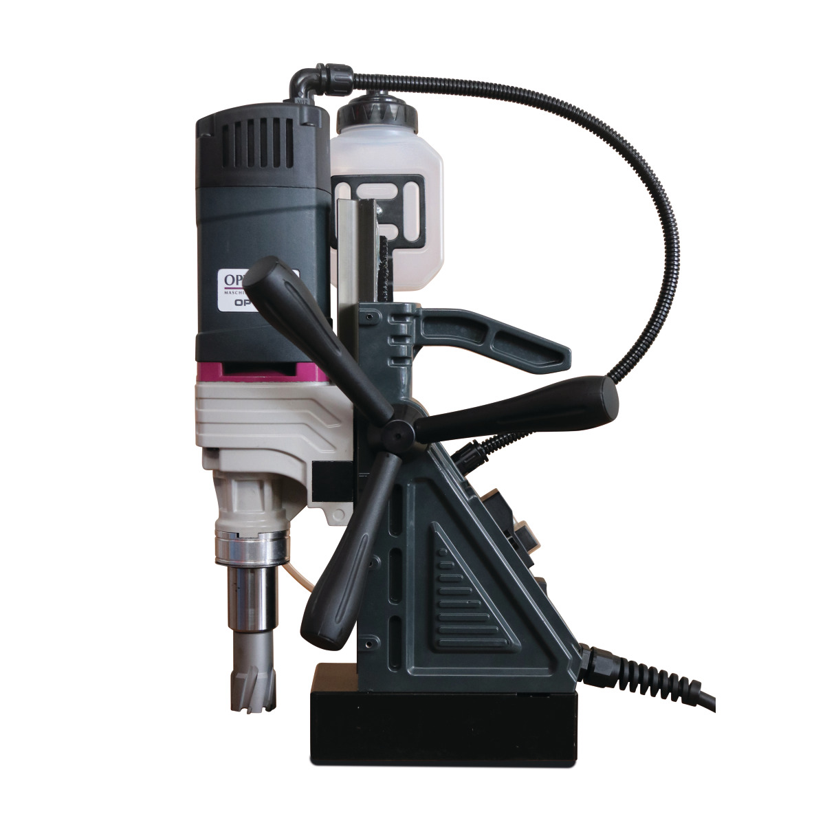 OPTIMUM OPTIdrill DM 50 Magnetická jádrová vrtačka - 3071051