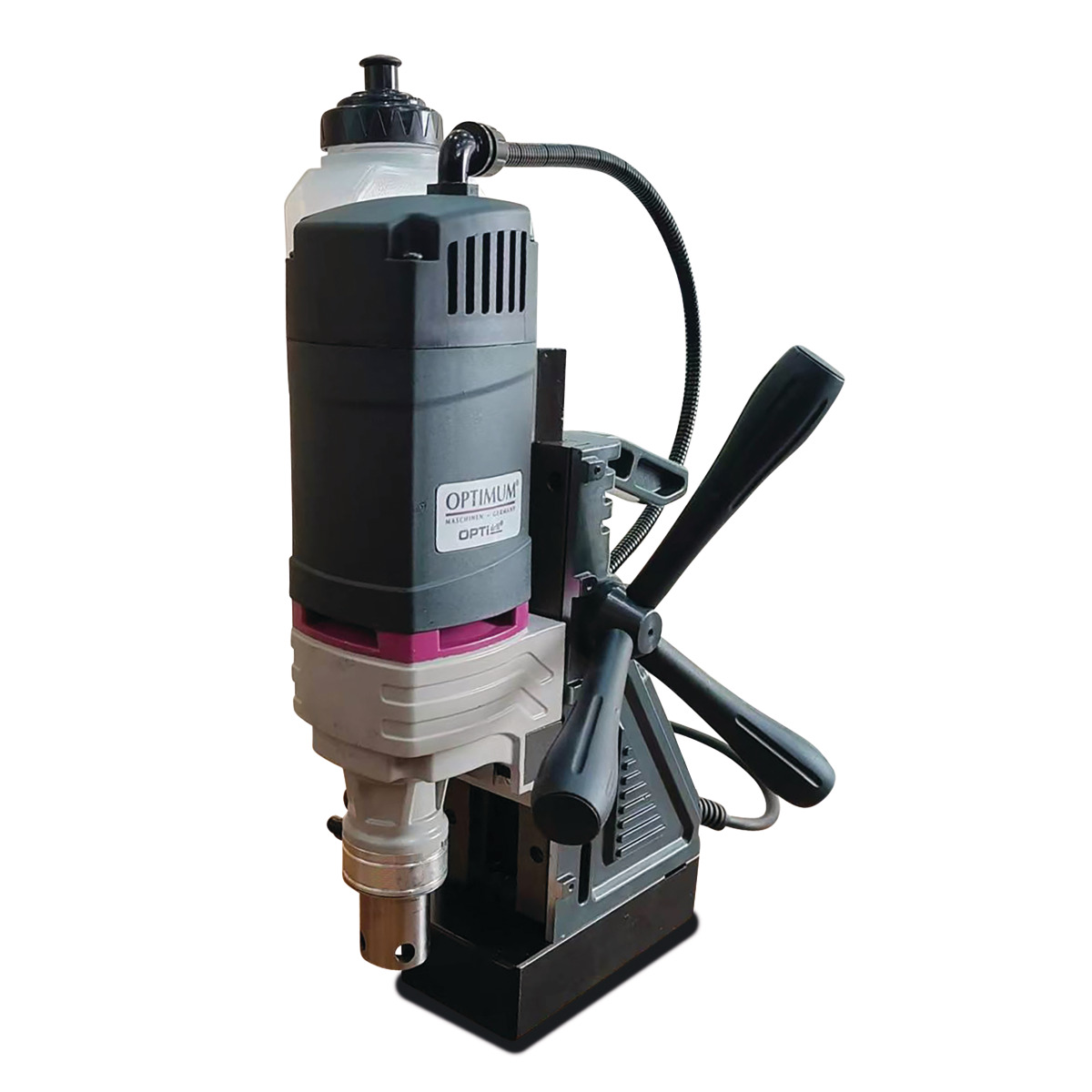 OPTIMUM OPTIdrill DM 50 Magnetická jádrová vrtačka - 3071051