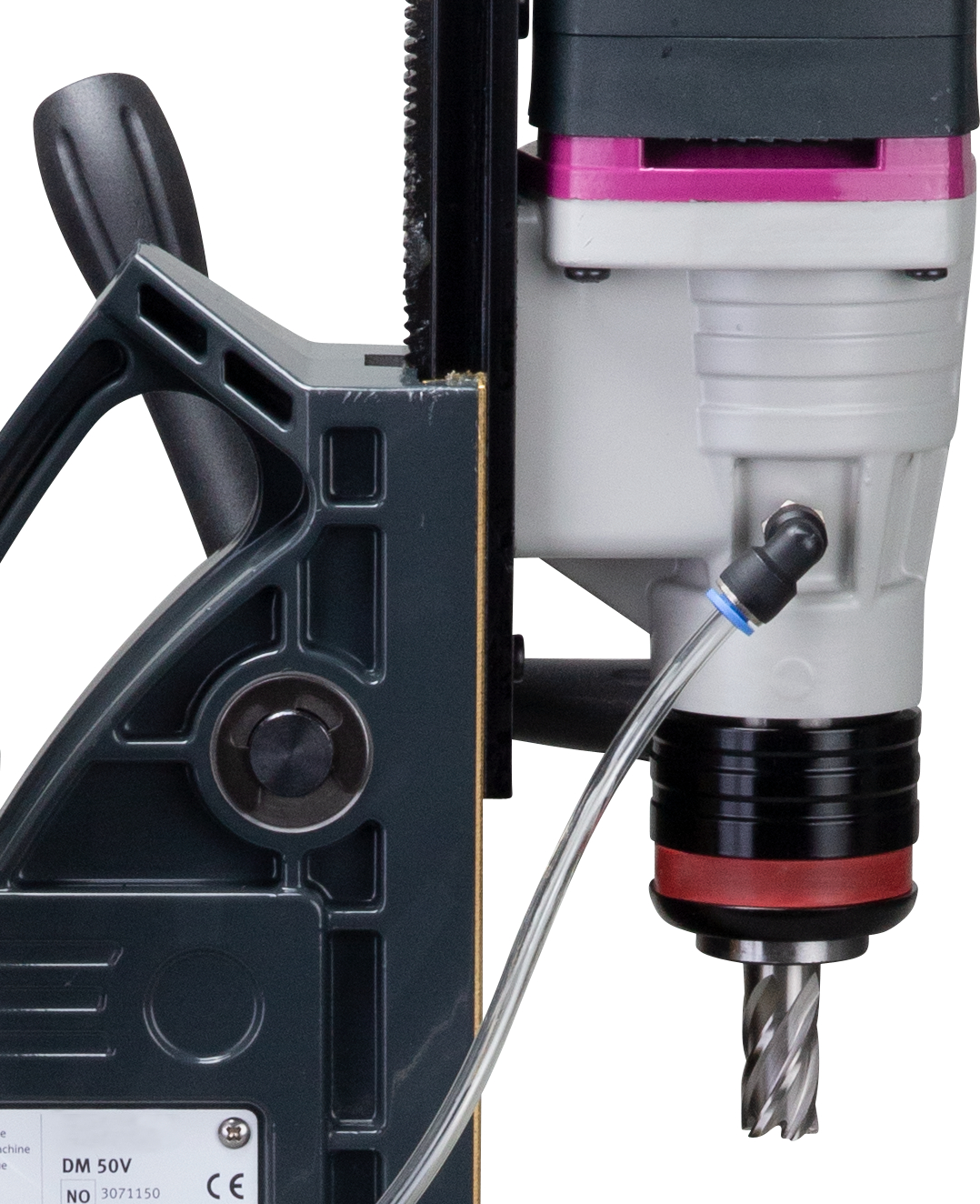 OPTIMUM OPTIdrill DM 60 V Magnetická jádrová vrtačka - 3071161