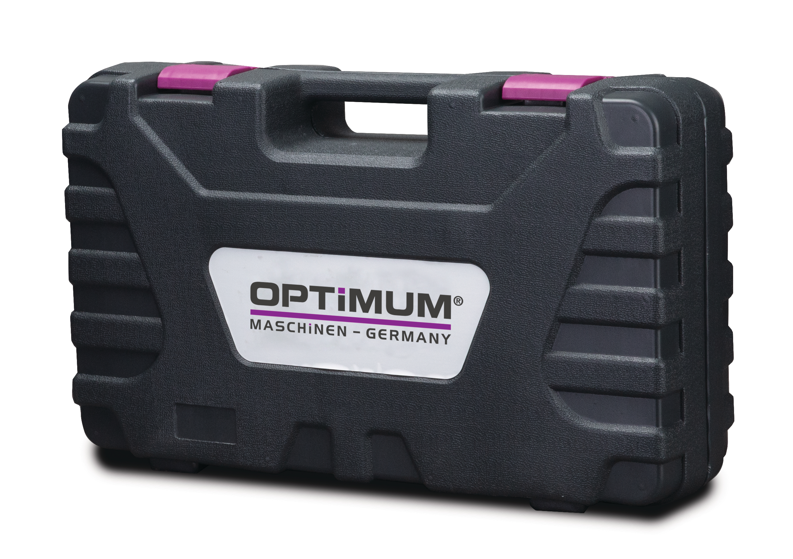 OPTIMUM OPTIdrill DM 35 V Magnetická jádrová vrtačka - 3071136