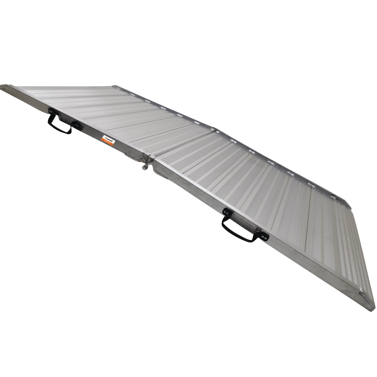 Nakladacia rampa LR 400-2,0 K