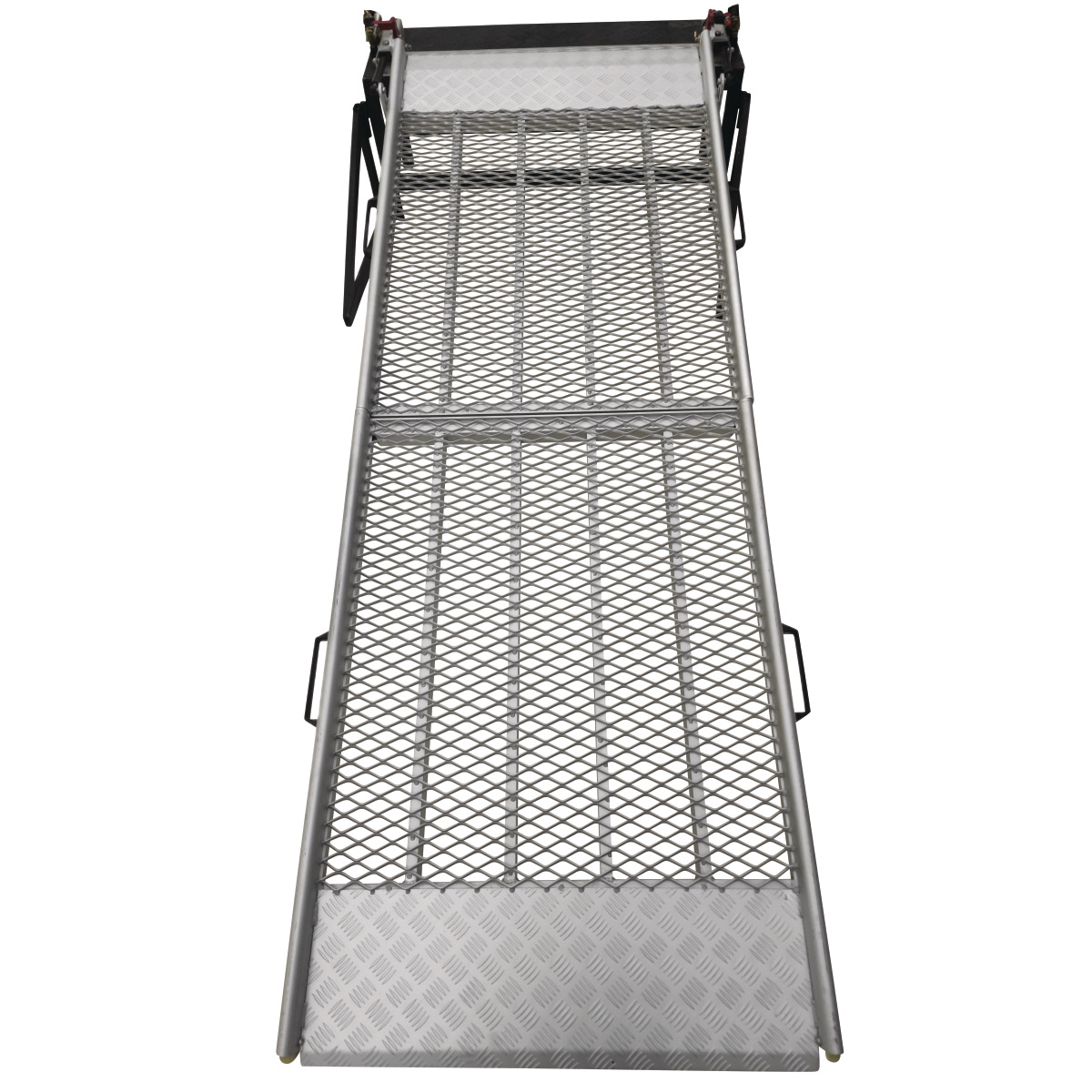 Nakladacia rampa SLR 400-2,4 K