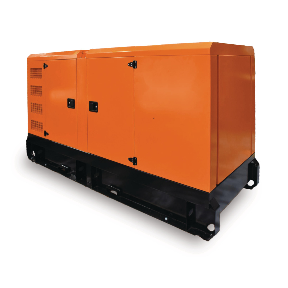 UNICRAFT PG-D 411 TEA-S HC dieselová elektrocentrála - 6741141