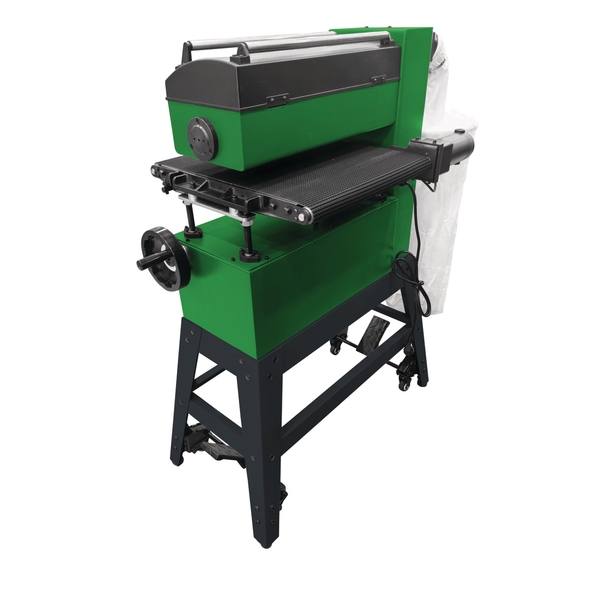 Valcová brúska HOLZSTAR® ZSM 450 AS