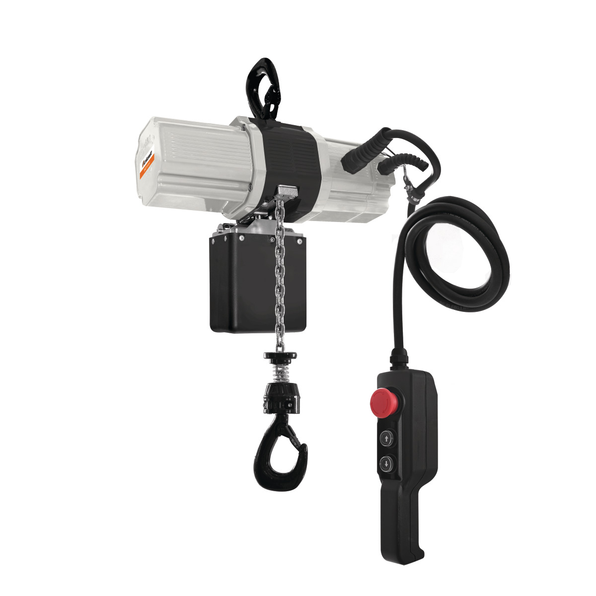 Elektrický reťazový kladkostroj EKZT 500-1