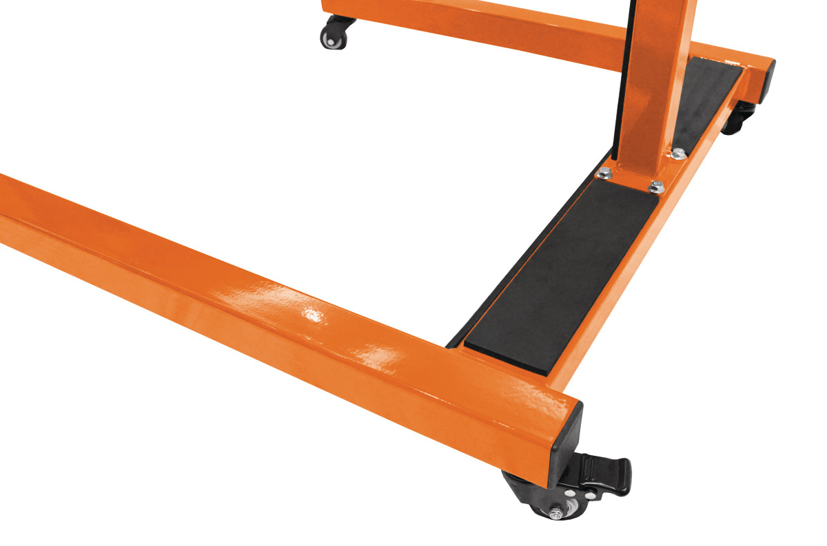 Multifunkčný pracovný stolík MFT 35