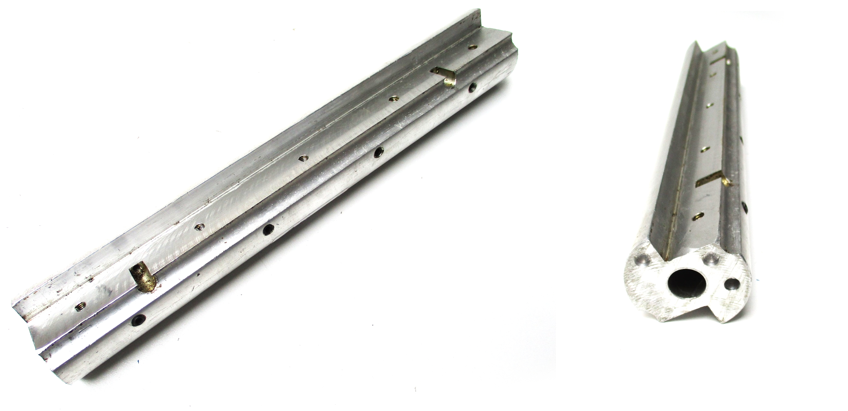 Nožový valec pre hobľovku ADH 305