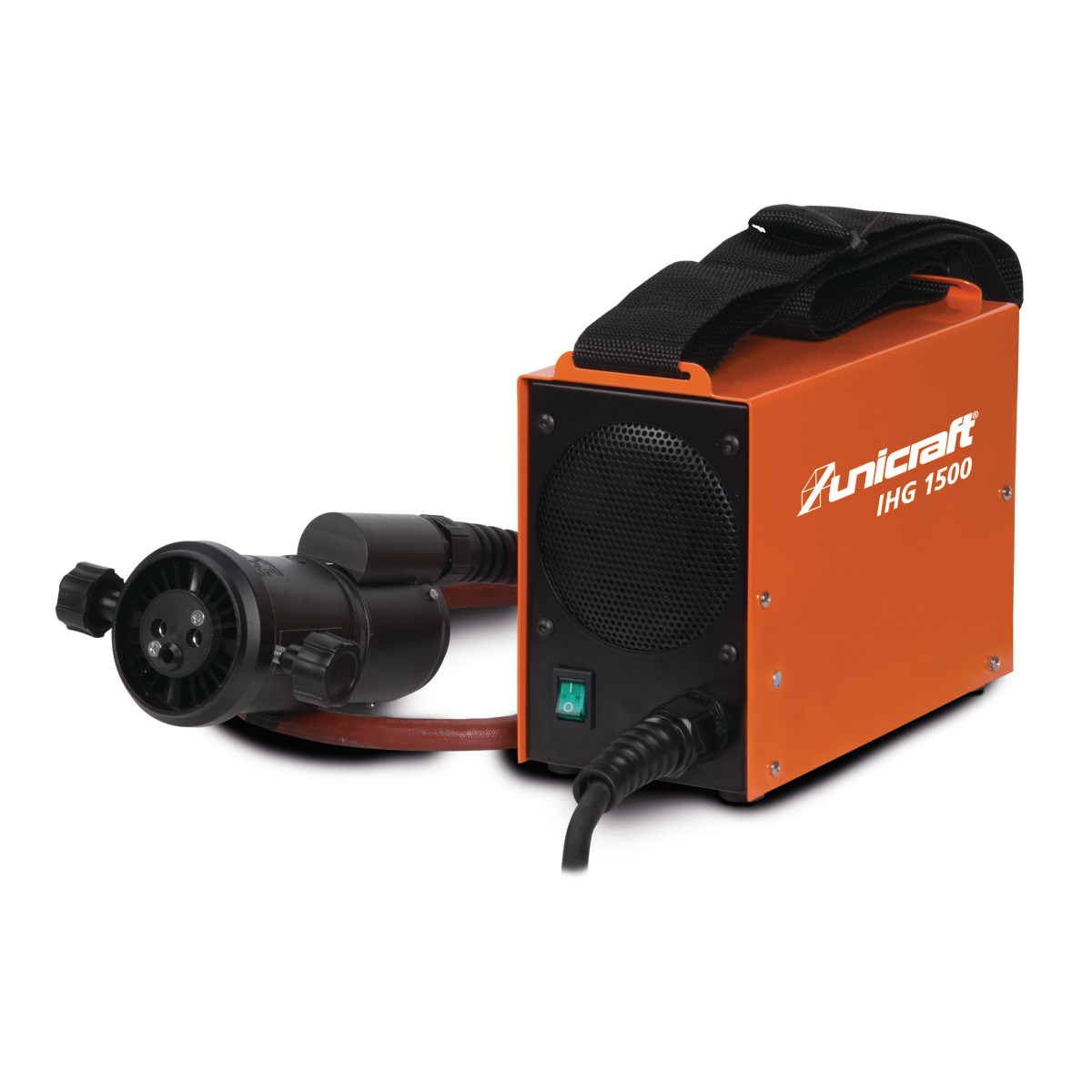 UNICRAFT IHG 1500 Indukční ohřívač - 6400015