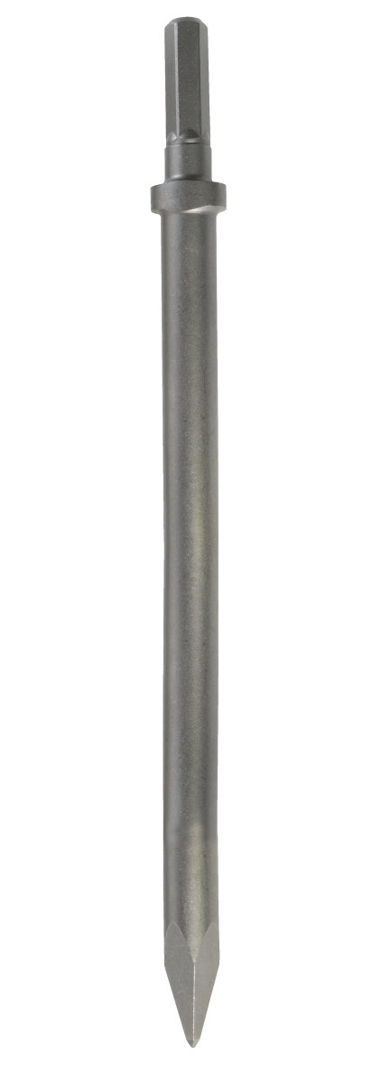 Špicatý sekáč (oškrt) 400 mm