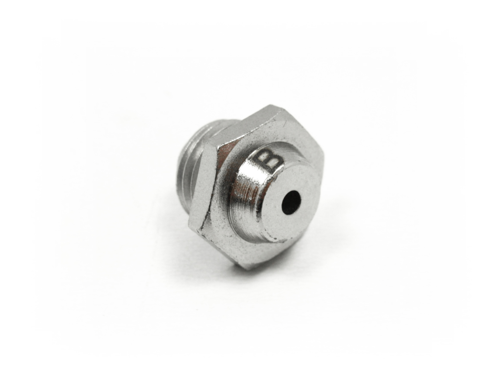 Hlavica NGL pre nity 3,2mm