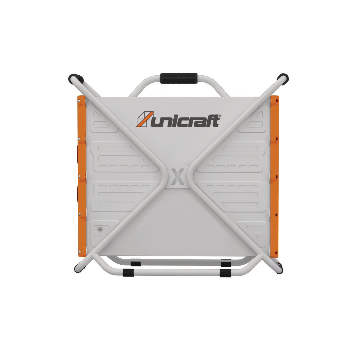 UNICRAFT PPS 3600 Pro Nabíjecí stanice 2304Wh, 3600W, 2x 230V, 20kW - 6770040