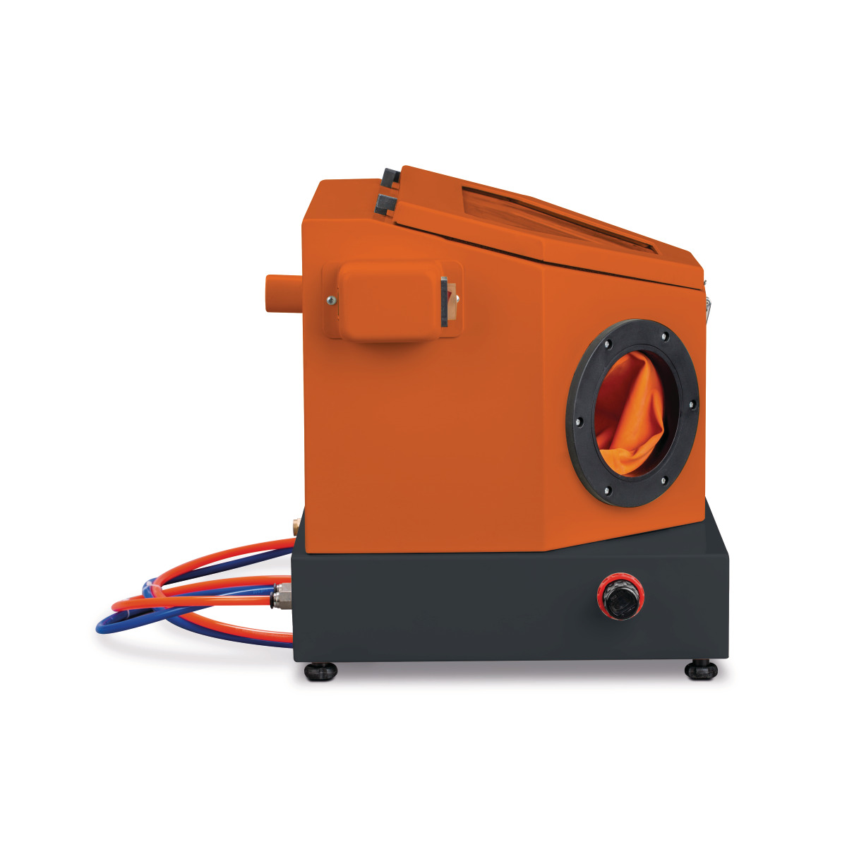 UNICRAFT SSK 1.5 Stolní pískovací box - 6204010