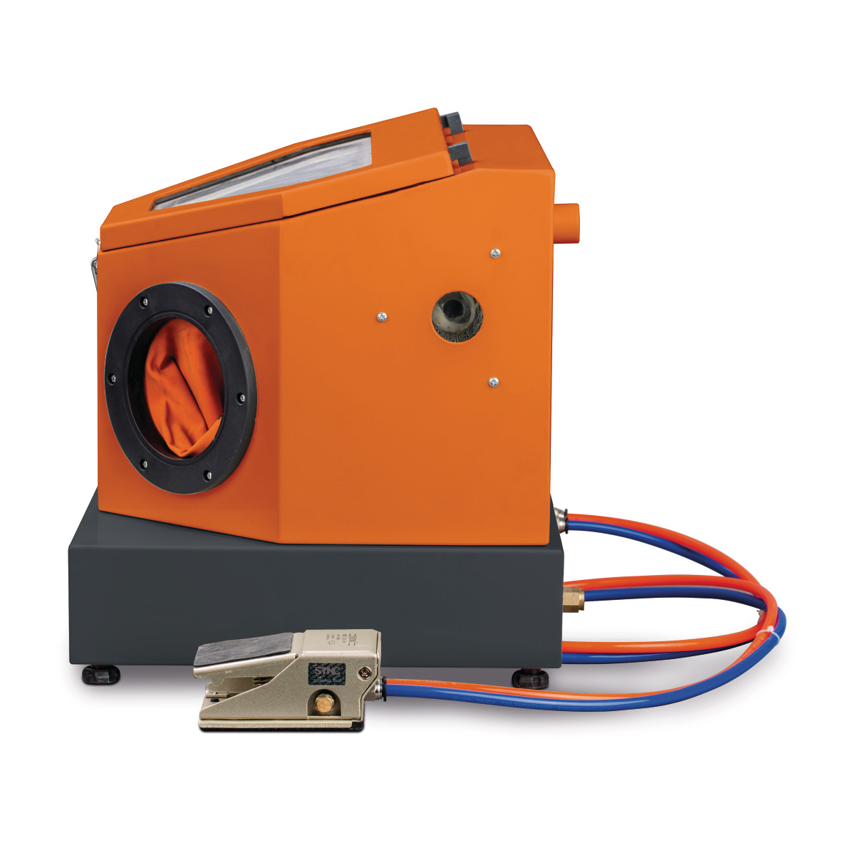 UNICRAFT SSK 1.5 Stolní pískovací box - 6204010