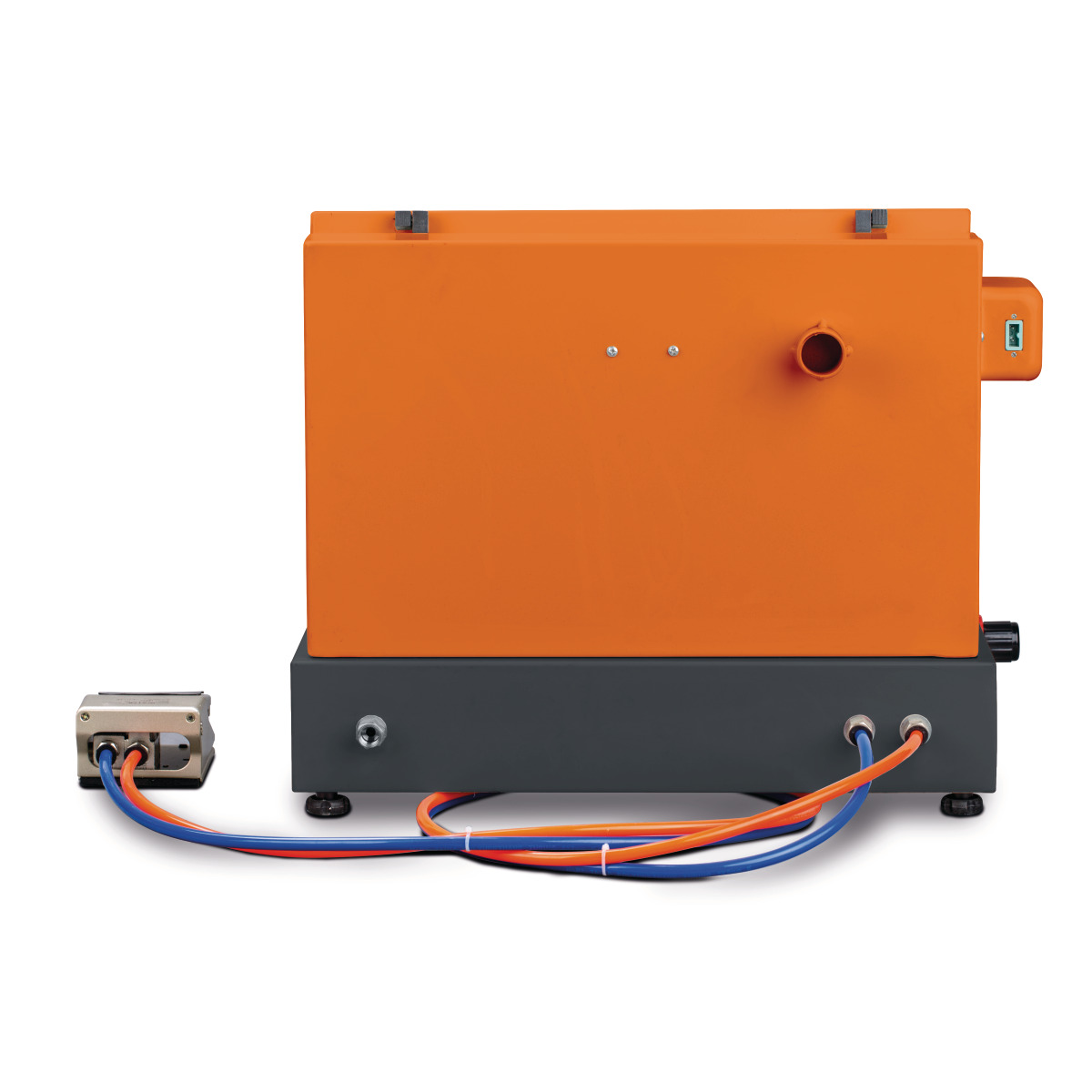 UNICRAFT SSK 1.5 Stolní pískovací box - 6204010