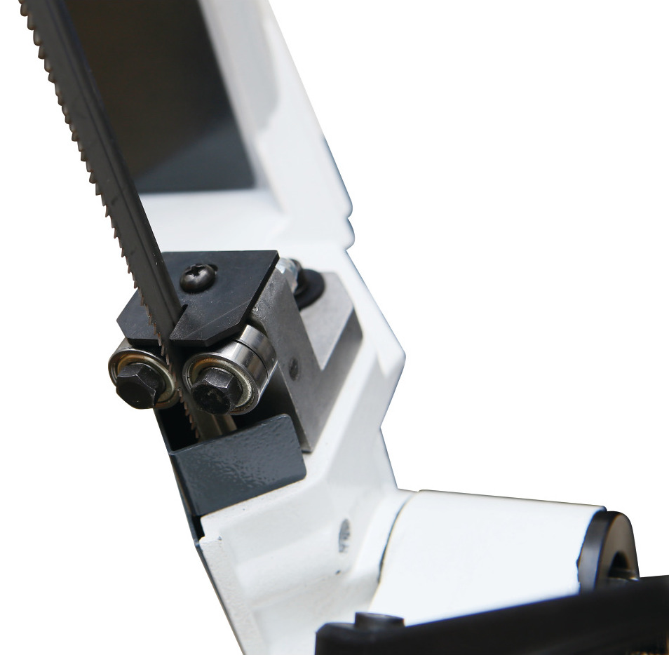 OPTIMUM OPTIsaw SQ-V13 Pásová pila na kov - 3194013
