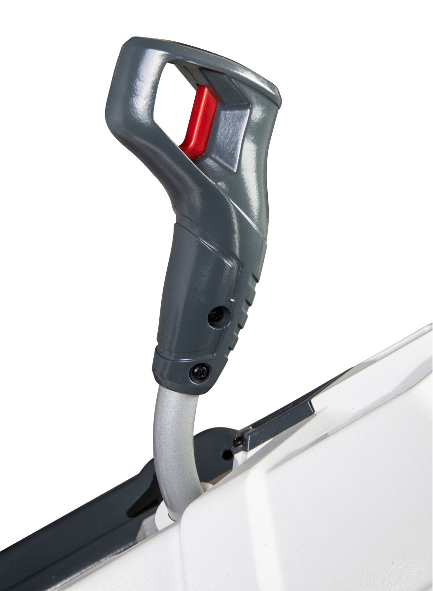 OPTIMUM OPTIsaw SQ-V13 Pásová pila na kov - 3194013