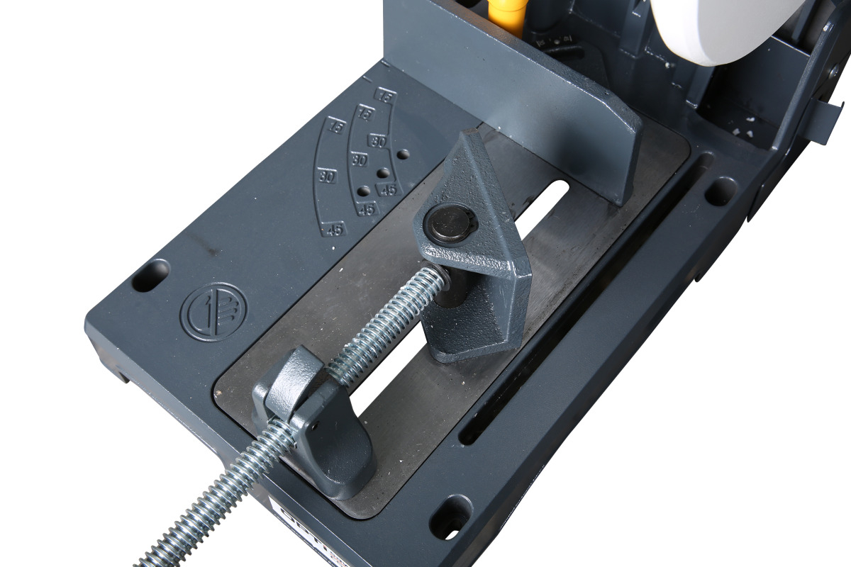 Quantum CS 355 Kotoučová pila na kov 2,2kW - 3186011