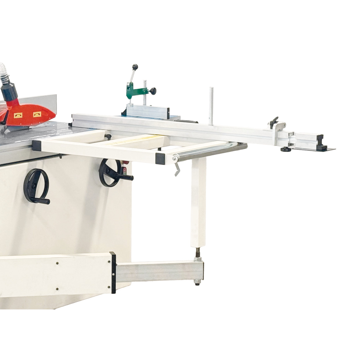 HOLZSTAR UMK 5-310 Víceúčelový dřevoobráběcí stroj 400V - 5946033