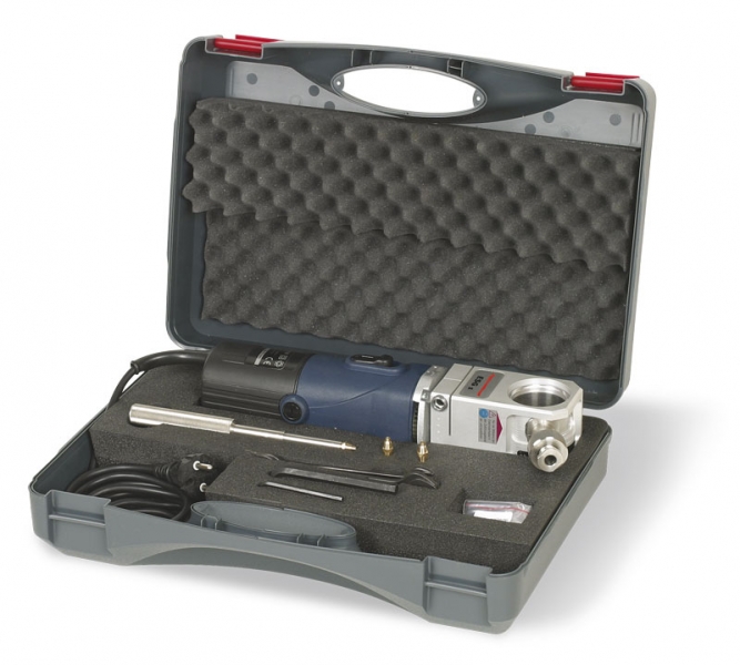 Schweißkraft Bruska EG 1 na TIG elektrody