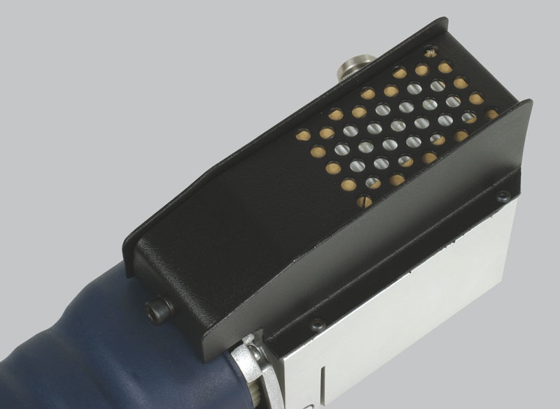 Schweißkraft Bruska EG 1 na TIG elektrody