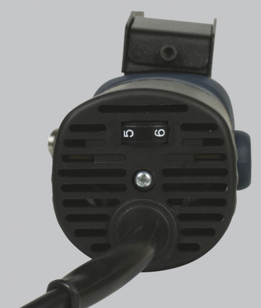 Schweißkraft Bruska EG 1 na TIG elektrody