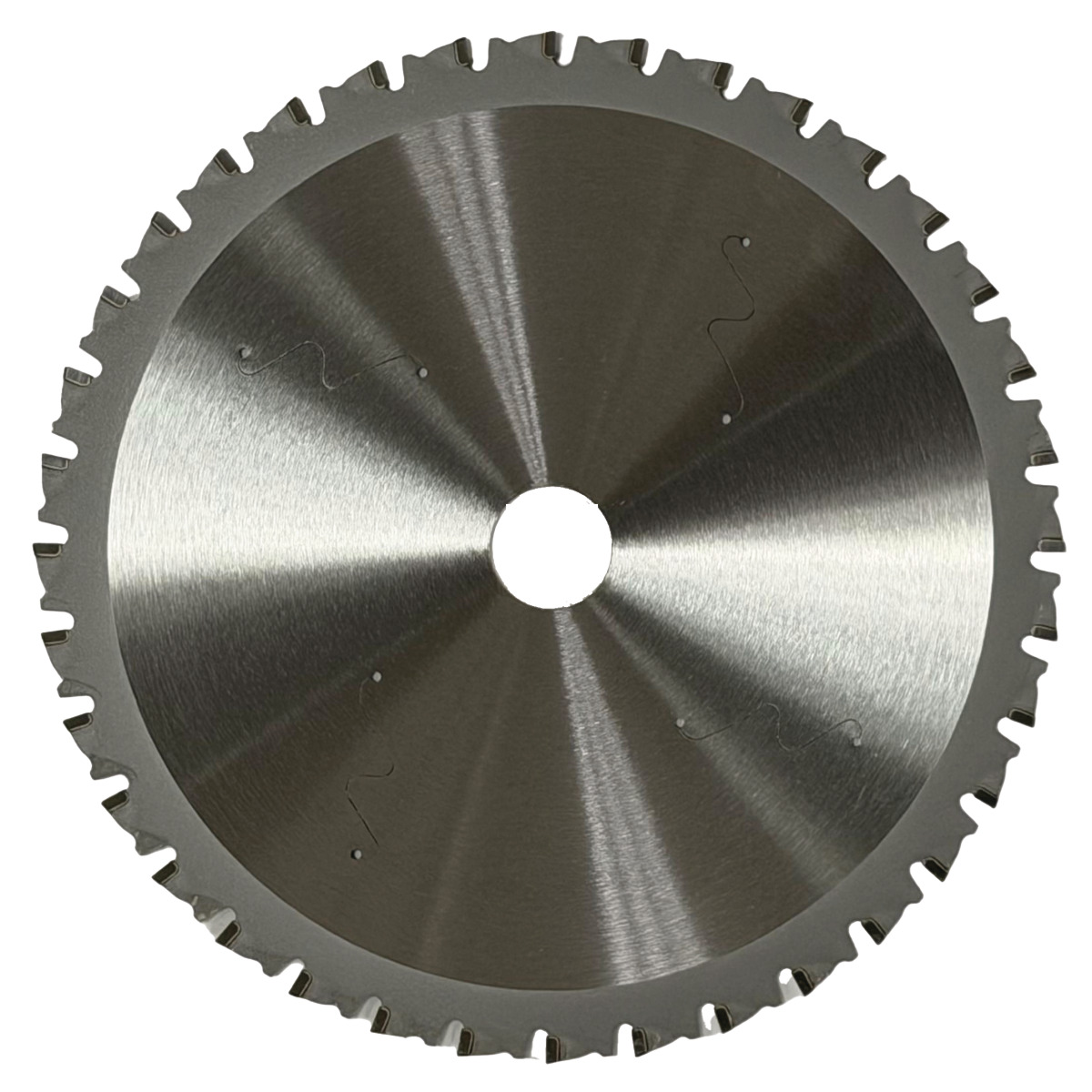Metallkraft 3850150 Pilový kotouč na ocel Ø 185 x 1,8/1,4 x 22 mm Z36