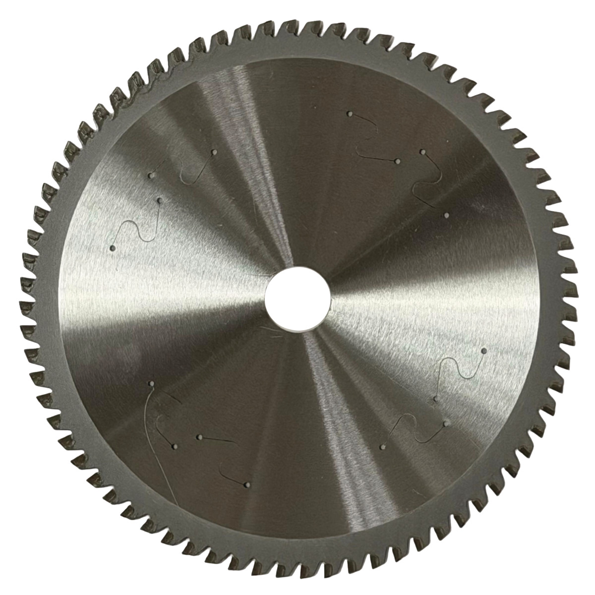 Metallkraft 3850151 Pilový kotouč na nerezovou ocel Ø 185 x 1,8/1,4 x 22 mm Z72