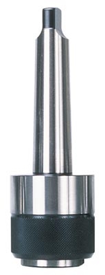 Metallkraft Pouzdro s kuželem MK 3 pro upnutí závitových kleštin M3 - M12