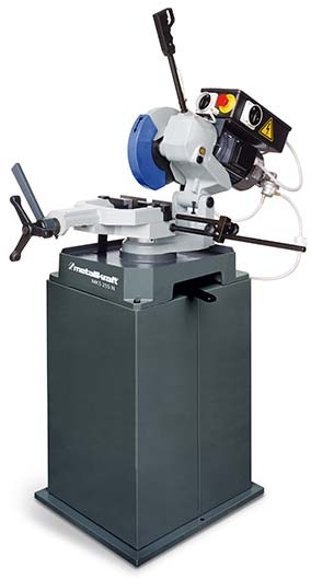 Metallkraft MKS 255 N Manuální okružní pila na kov - 3620253