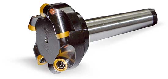 Optimum Frézovací hlava MK2 - 3350212