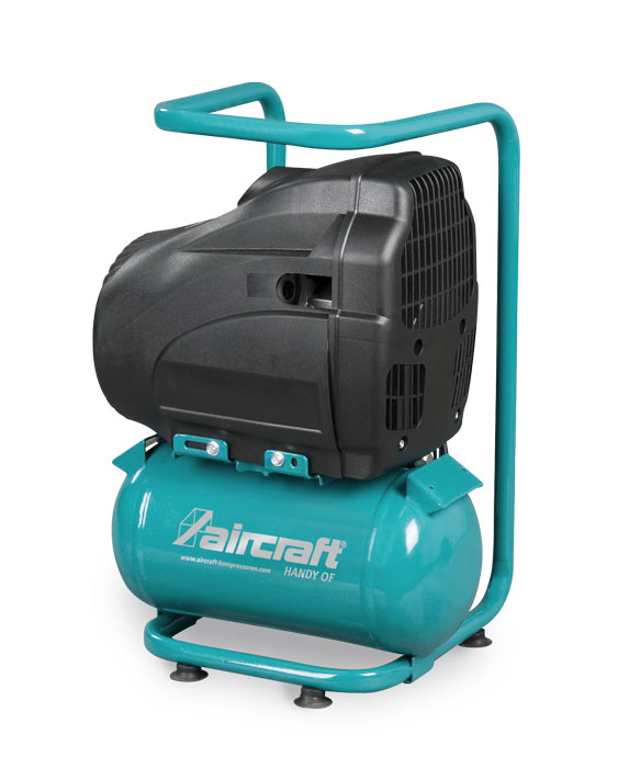 Aircraft Handy 201 OF E bezolejový kompresor