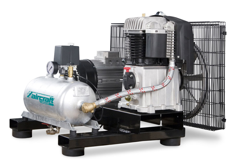 Aircraft Airprofi BK 1003/13/10 Přídavný kompresor