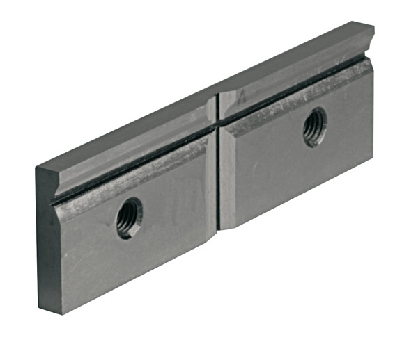 OPTIMUM 3355129 Prismatická čelist pro HMS 125
