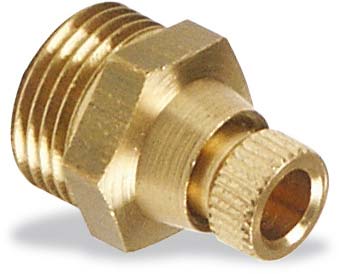 Vypúšťací ventil kondenzátu 3/8"