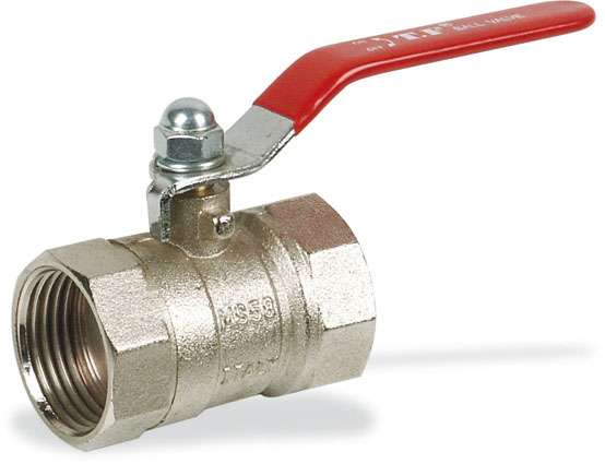 Guľový ventil R 3/4" IG x 3/4" IG