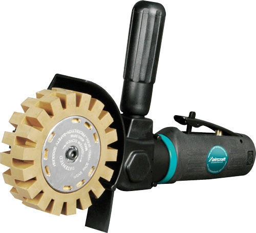 Aircraft UE PRO Sada univerzální pneumatické brusky - 2403800