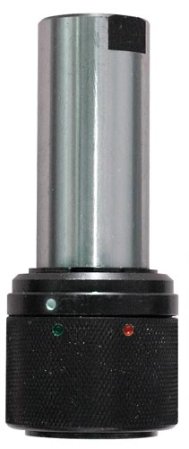 Metallkraft Rychloupínací unášecí hlava pro MB 351