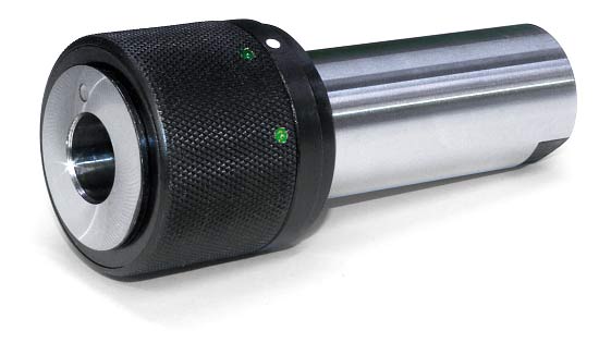 Metallkraft Rychloupínací unášecí hlava pro MB 351