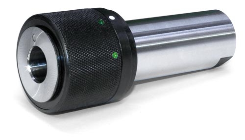 Metallkraft Rychloupínací unášecí hlava pro MB 502